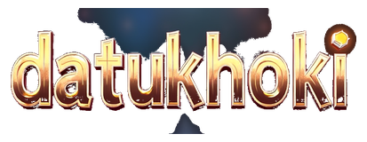 datukhoki logo